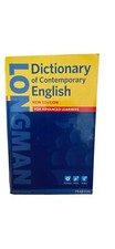 Dizionario inglese usato  Fauglia
