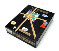 Construction kit domark gebraucht kaufen  Potsdam