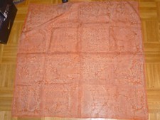 Seidenhalstuch handgefärbtem  gebraucht kaufen  Deutschland