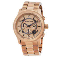 Michael kors chronograph for sale  Brooklyn