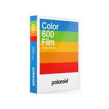 Polaroid 600 colour for sale  KETTERING
