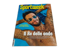 Sportweek paltrinieri delle usato  Macerata