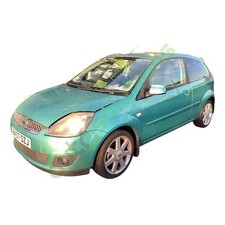 Ford fiesta be256 for sale  NOTTINGHAM