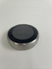 Termostato Google Nest 3ª Geração Smart Learning T3007ES - Aço Inoxidável LEIA comprar usado  Enviando para Brazil