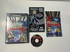 Pokemon Colosseum (GameCube, 2004) - COMPLETO comprar usado  Enviando para Brazil