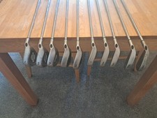 Callaway x12 irons for sale  MAIDSTONE