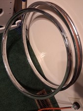 Argolas 26 pol para bicicleta Nos Schwinn S.2 comprar usado  Enviando para Brazil