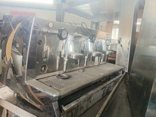 Macchina caffè vintage usato Macchina caffè vintage usato  Trieste