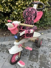 Smart trike tricycle for sale  WARRINGTON