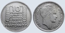 1948 listel 10 d'occasion  Paris I