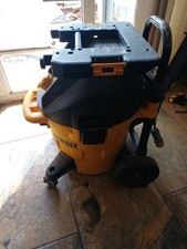 Dewalt dwv902m class for sale  BURTON-ON-TRENT