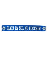 Sciarpa raso 130x18 usato  San Giuseppe Vesuviano