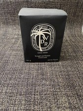 Vela perfumada Diptyque Tomas Maier "West District Road" 6,5 oz nova na caixa comprar usado  Enviando para Brazil