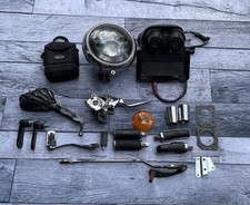 Harley davidson parts for sale  Lacombe