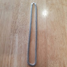 Vintage heavy chain for sale  HARROW