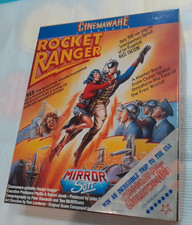Rocket ranger commodore usato  Montevarchi