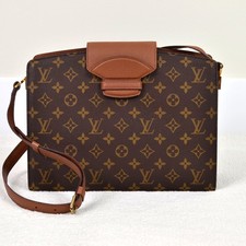 Louis vuitton courcelles for sale  Savannah