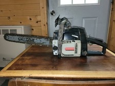 Craftsman 358356070 chainsaw for sale  Cornell