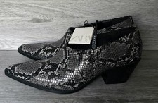 Zara grey black for sale  ST. AUSTELL