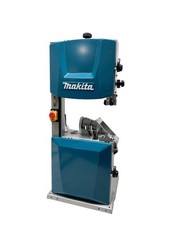 Piła taśmowa Makita LB1200F głębokość cięcia (maks.) 165 mm 230 V 900 W na sprzedaż  PL