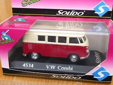 Solido 4534 bulli gebraucht kaufen  Berlin