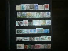 Timbres finlande bonne d'occasion  Tullins