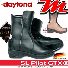 Bottes moto talons d'occasion  Behren-lès-Forbach