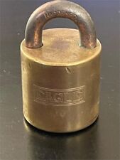 Vintage eagle lock for sale  Las Vegas