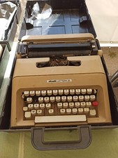 Macchina scrivere vintage usato  Soresina