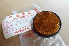 Honda ns400r cmx250 for sale  LEICESTER