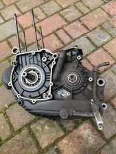 Blocco motore cagiva usato  Corteolona e Genzone