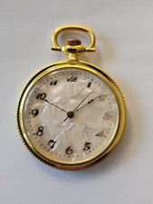 Taschenuhr pocket watch gebraucht kaufen Taschenuhr pocket watch gebraucht kaufen  Hattingen