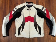 Teknic leather motorcycle for sale  Atlanta