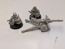 Imperial guard valhallan for sale  GLASGOW