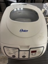 Oster breadmaker countertop for sale  Middletown