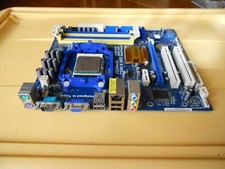 Scheda madre asrock usato  Nettuno