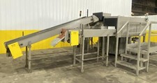 Almco model 25vlr for sale  Toledo