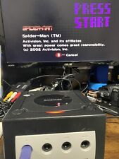 Nintendo gamecube console for sale  Bronx