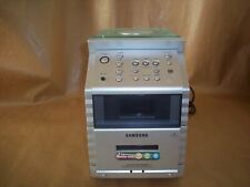 Impianto stereo samsung usato  Italia