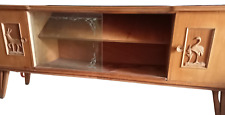 Credenza vintage art usato  Caserta