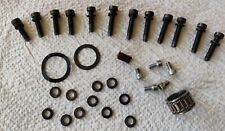 Impulse motor kleinteile gebraucht kaufen  Schneverdingen
