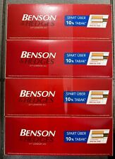 Benson filterhülsen hülsen gebraucht kaufen  Halle