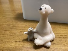 Quarry critters polar for sale  SOUTHAMPTON