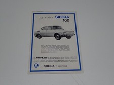 Skoda 100 110 usato  Bussoleno