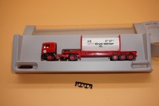 Herpa spur container gebraucht kaufen  Hamburg