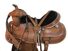 Western saddle barrel for sale  Atlanta