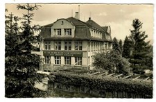 Radiumbad brambach kindererhol gebraucht kaufen  Heidenau, Dohna, Müglitztal