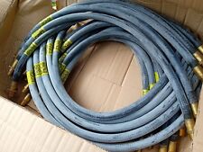 Gas bayonet hose for sale  LUTON