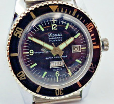 Rare vintage sicura usato  Monreale