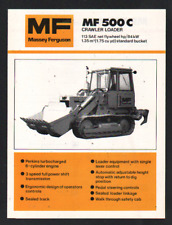 1978 massey ferguson for sale  DRIFFIELD